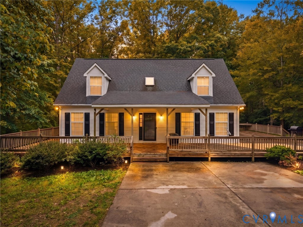 10130 Coalboro Rd
