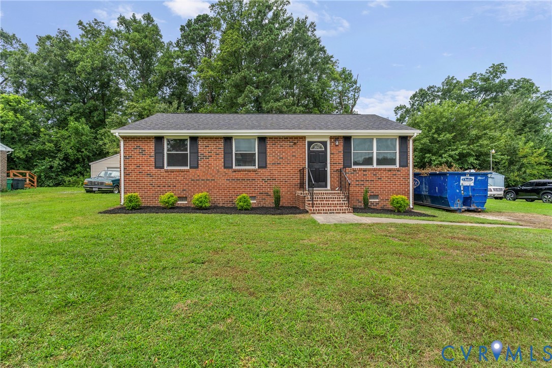 3924 Lamplighter Dr