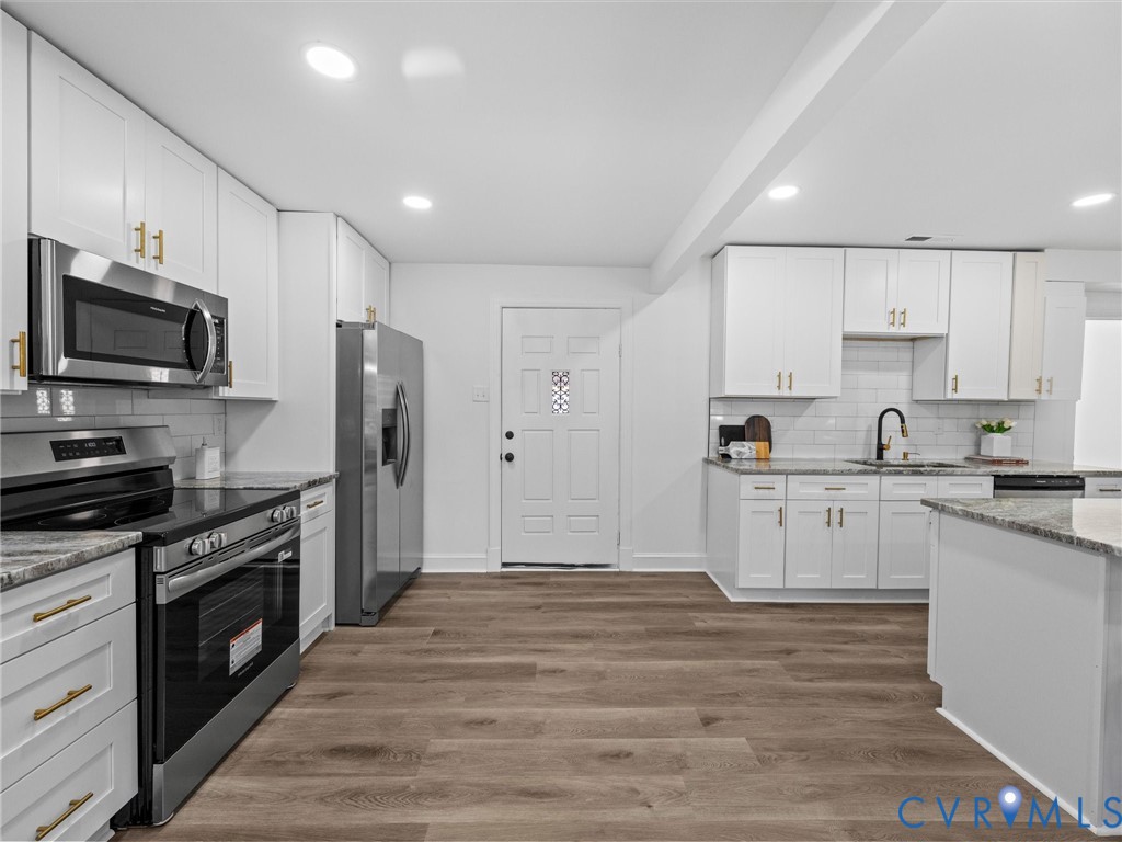 507 Grayson Ave