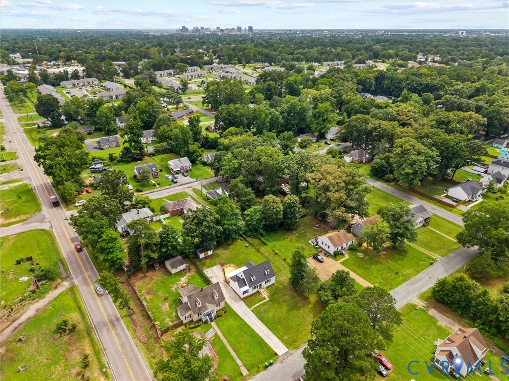 507 Grayson Ave