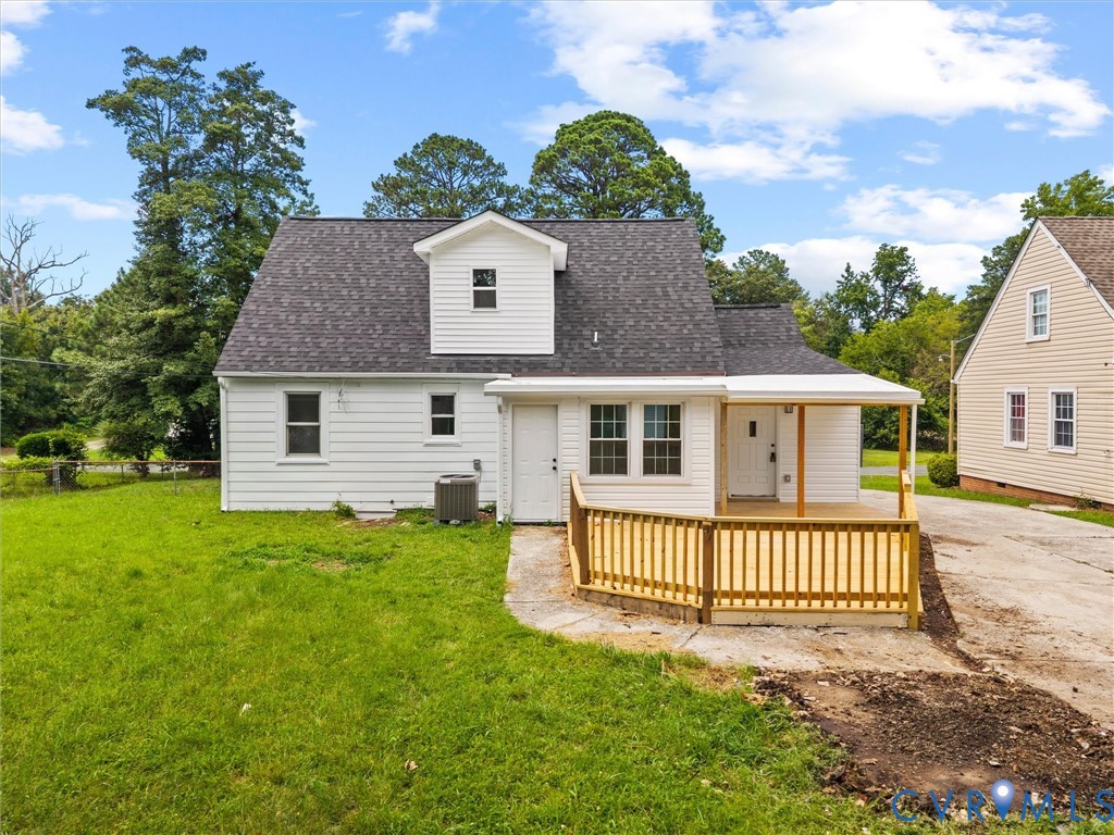 507 Grayson Ave