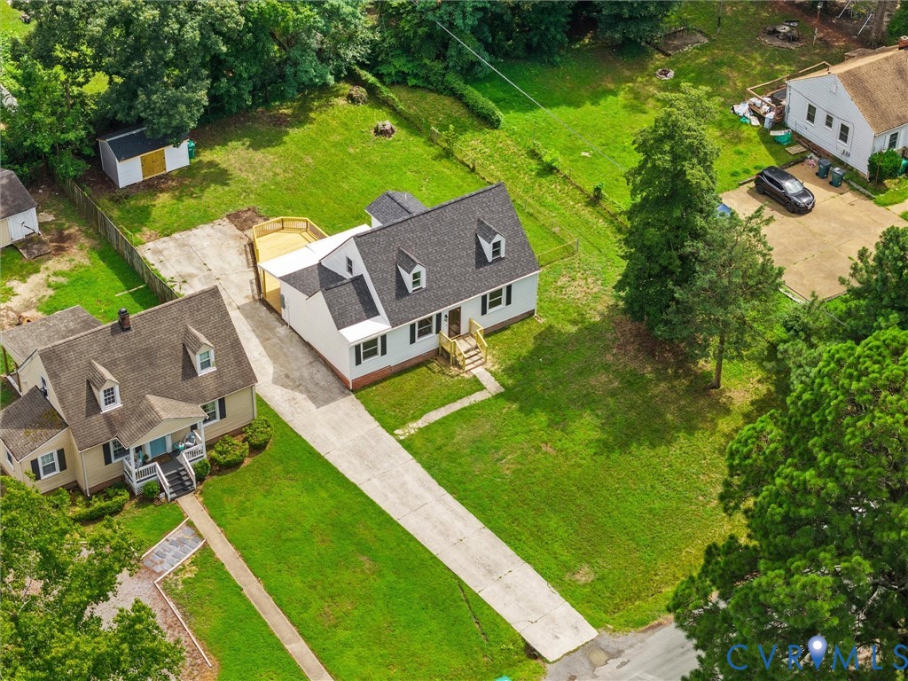 507 Grayson Ave