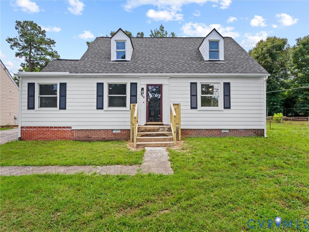 507 Grayson Ave