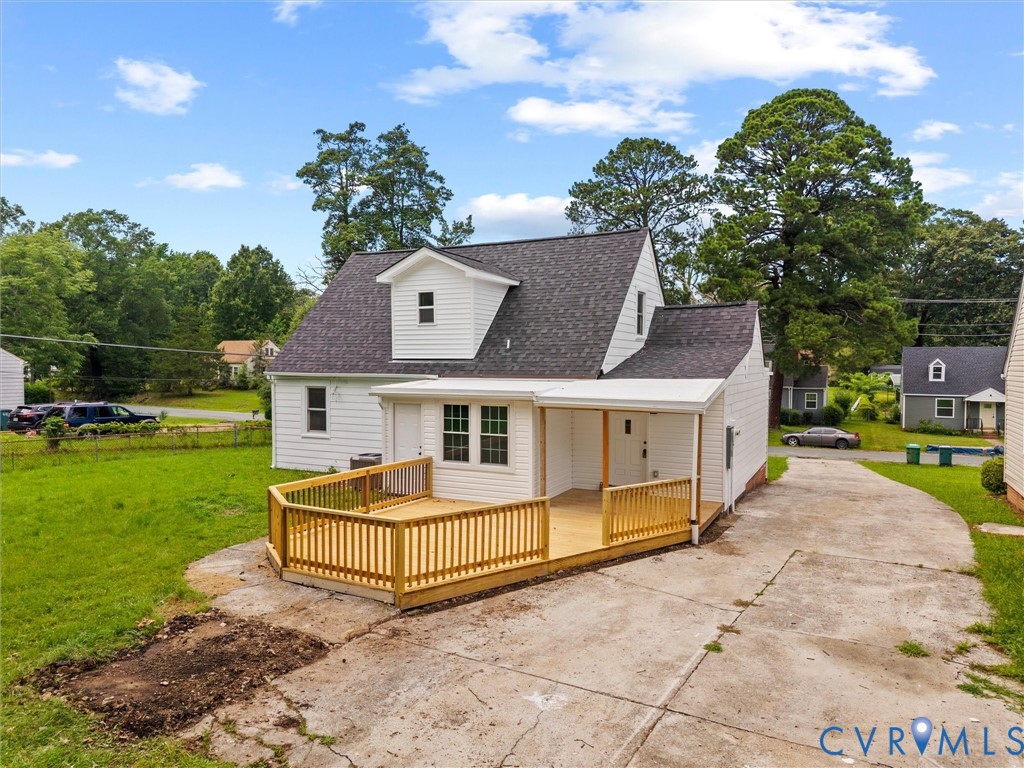 507 Grayson Ave