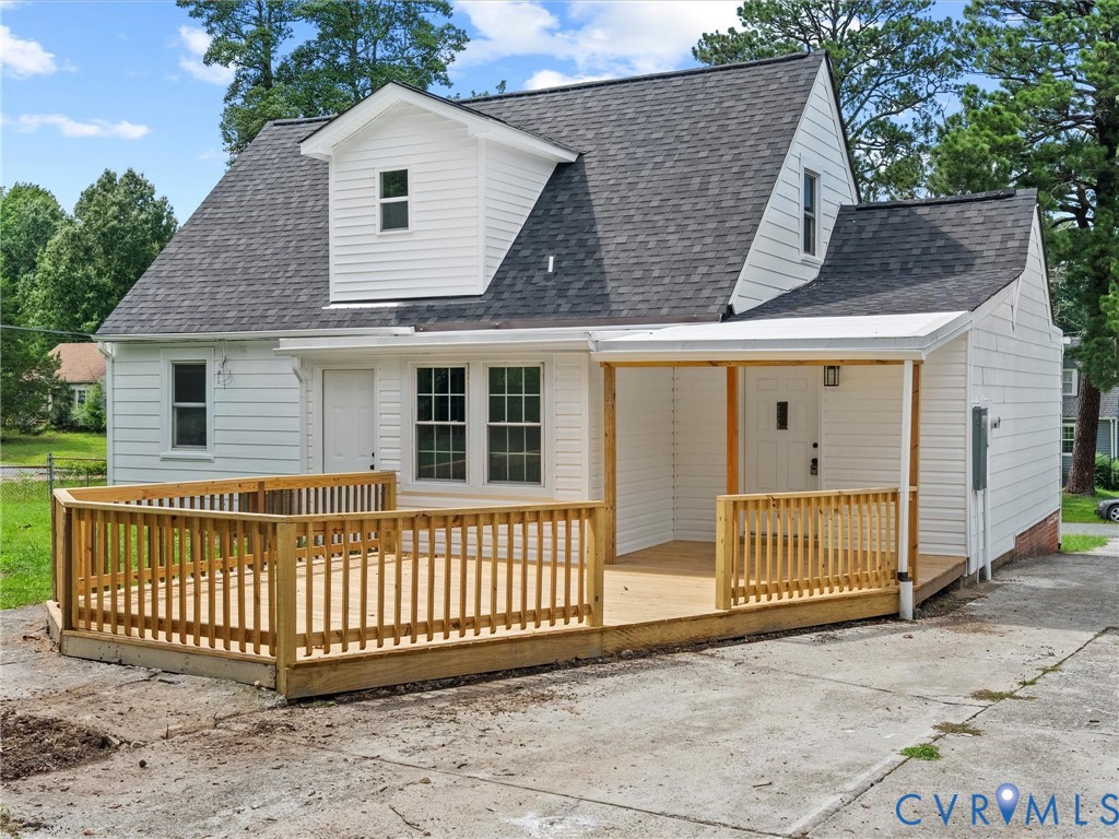507 Grayson Ave