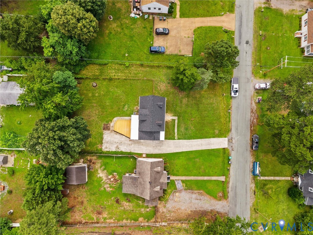 507 Grayson Ave
