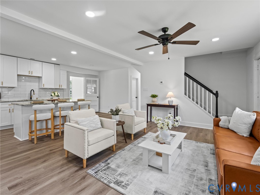 507 Grayson Ave