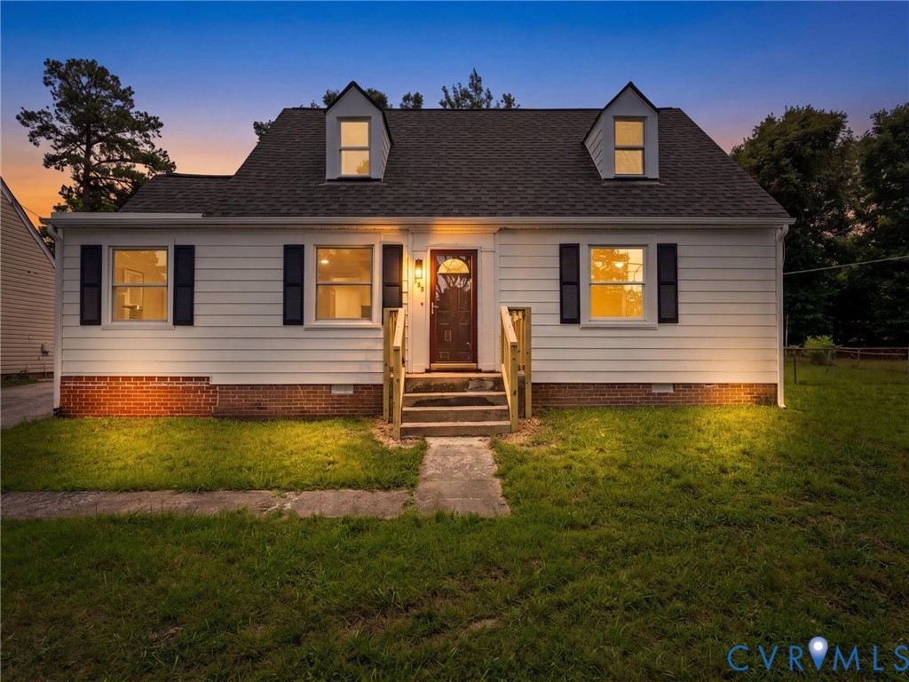 507 Grayson Ave