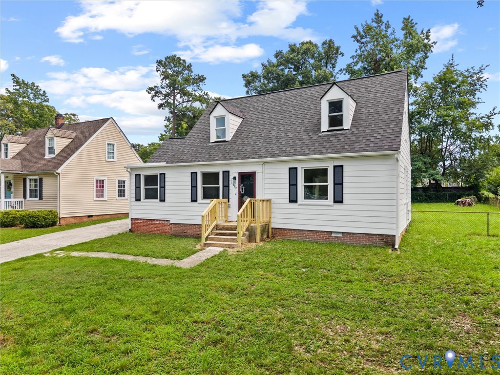 507 Grayson Ave