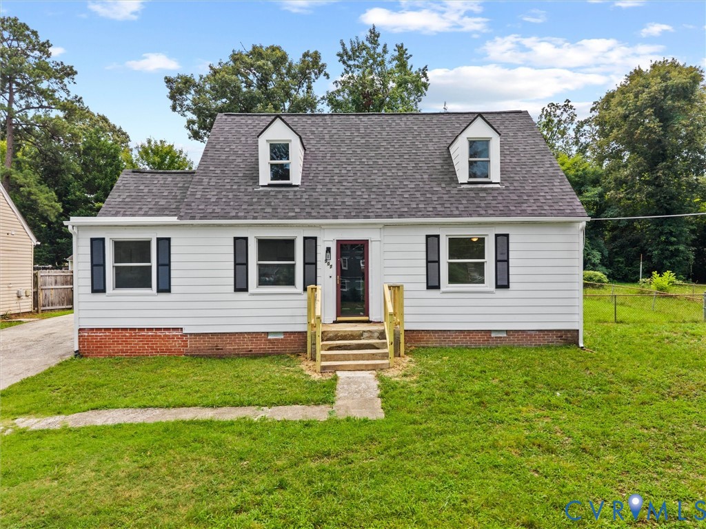 507 Grayson Ave