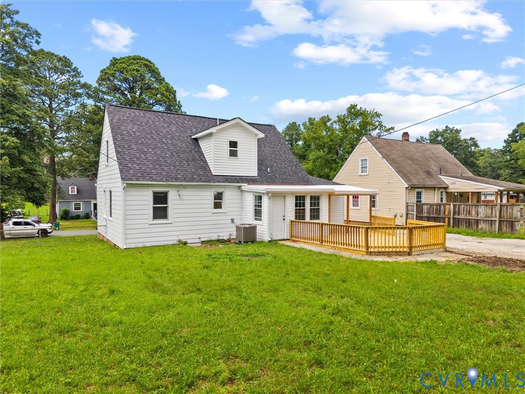 507 Grayson Ave