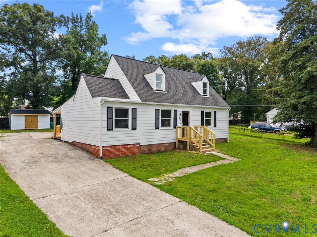 507 Grayson Ave