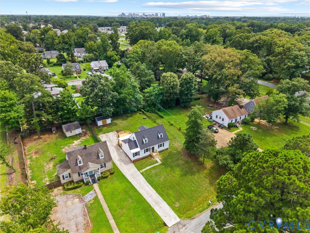 507 Grayson Ave