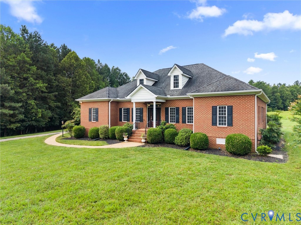6611 Ammon Rd