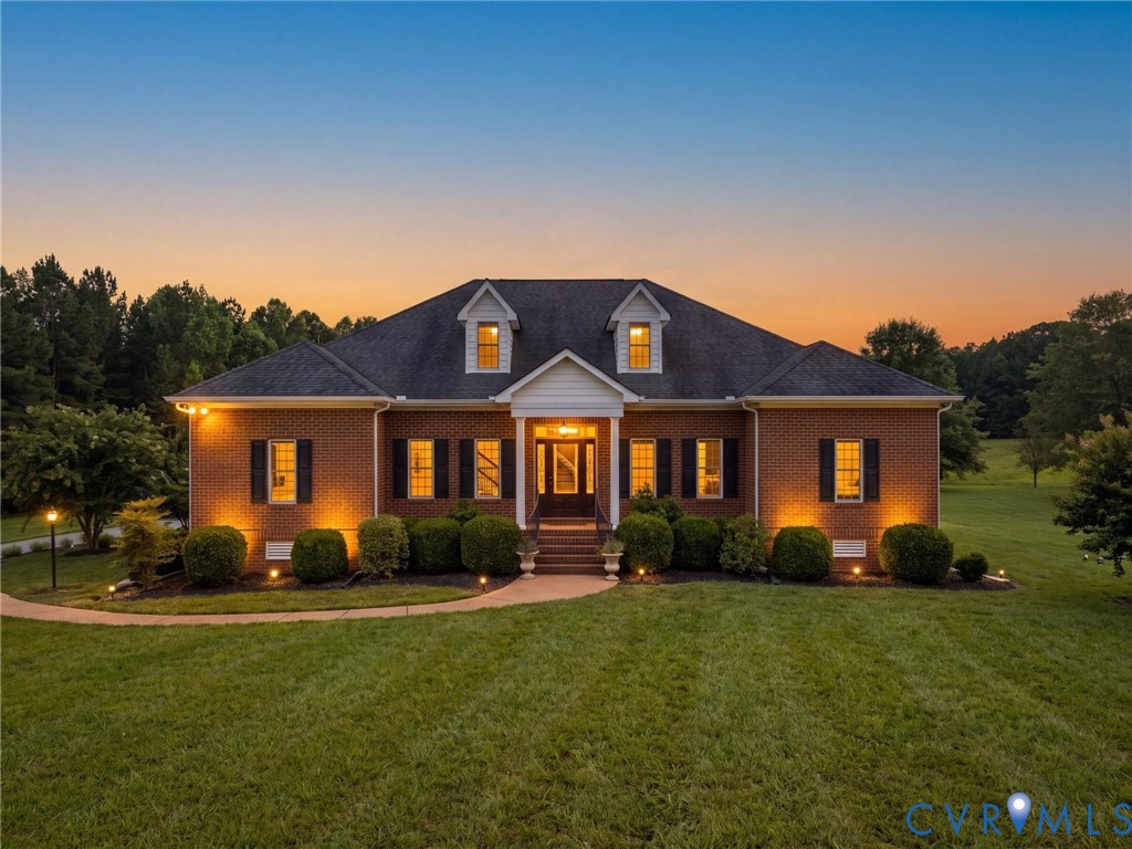 6611 Ammon Rd
