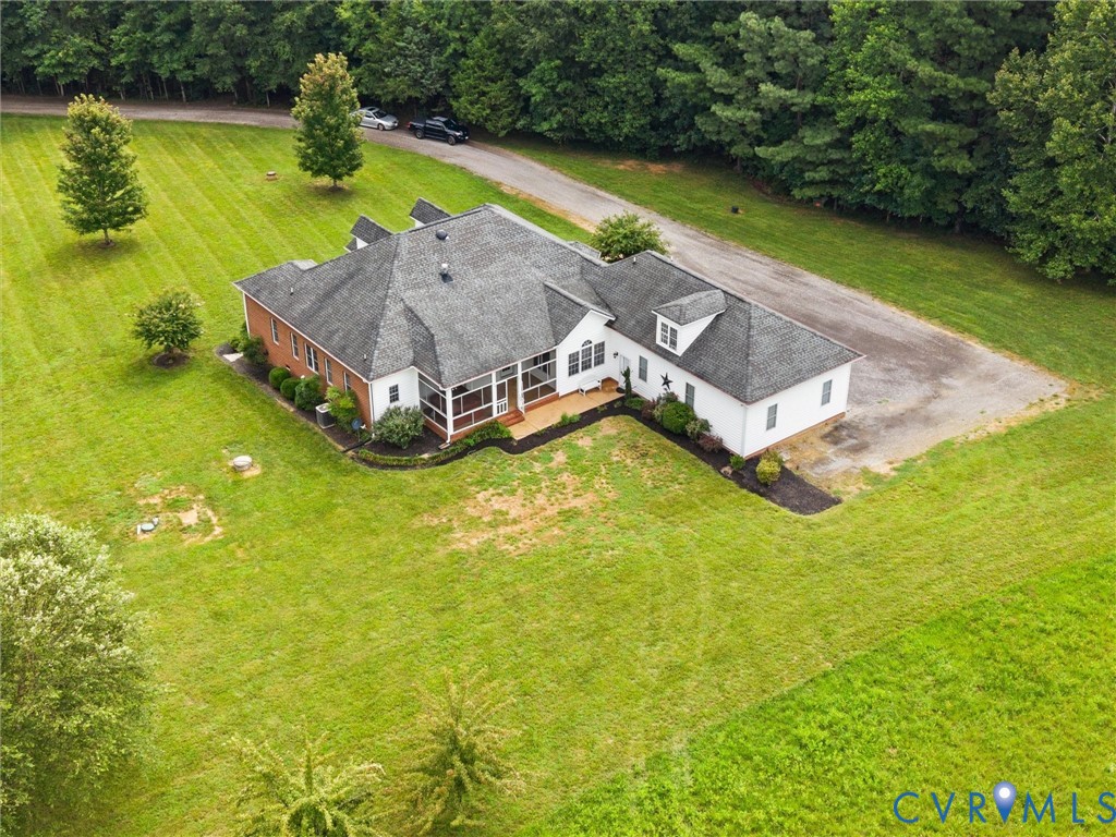 6611 Ammon Rd
