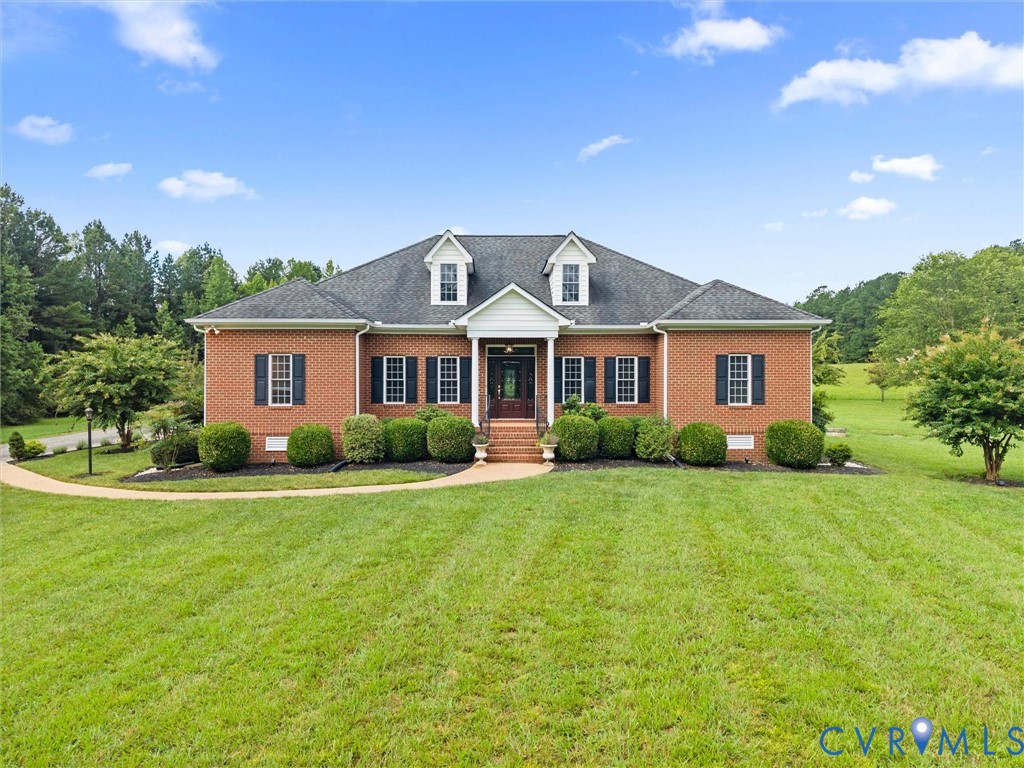 6611 Ammon Rd