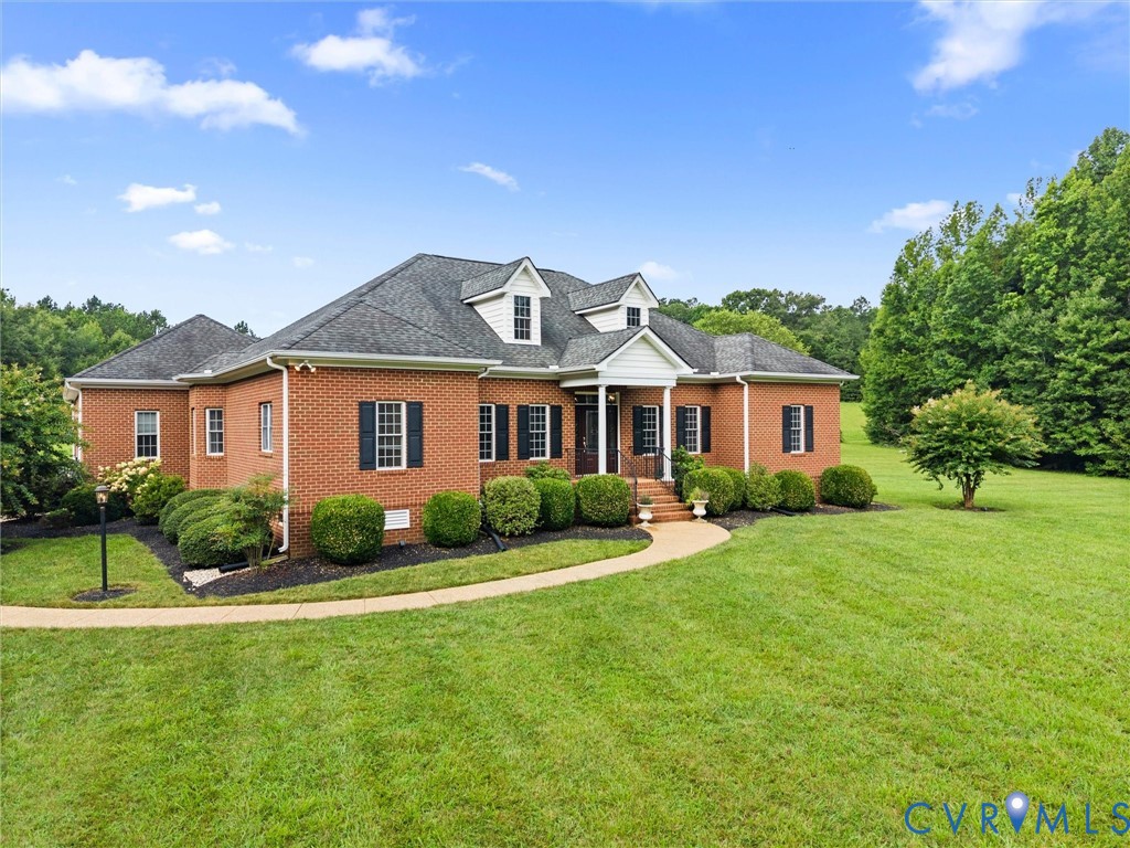 6611 Ammon Rd