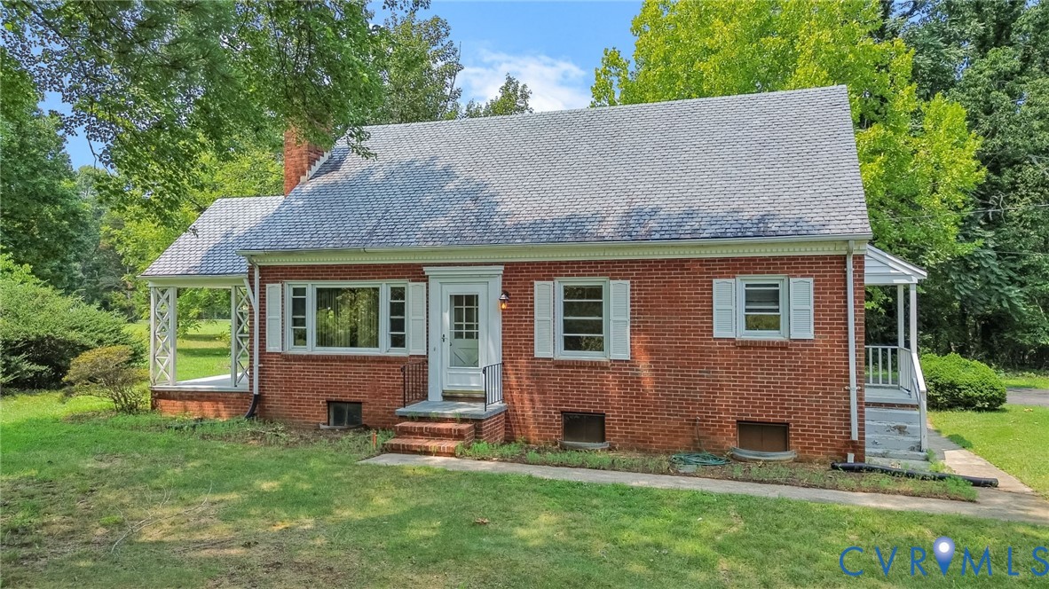 27039 N James Madison Hwy