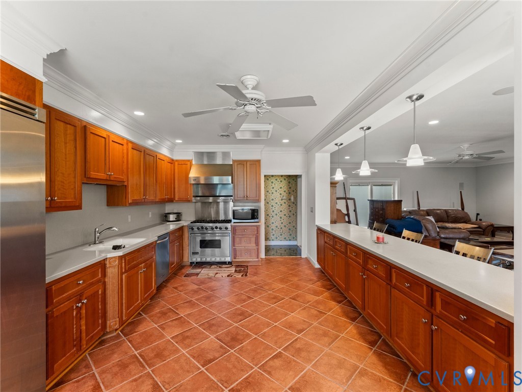 3443 Old Church Rd