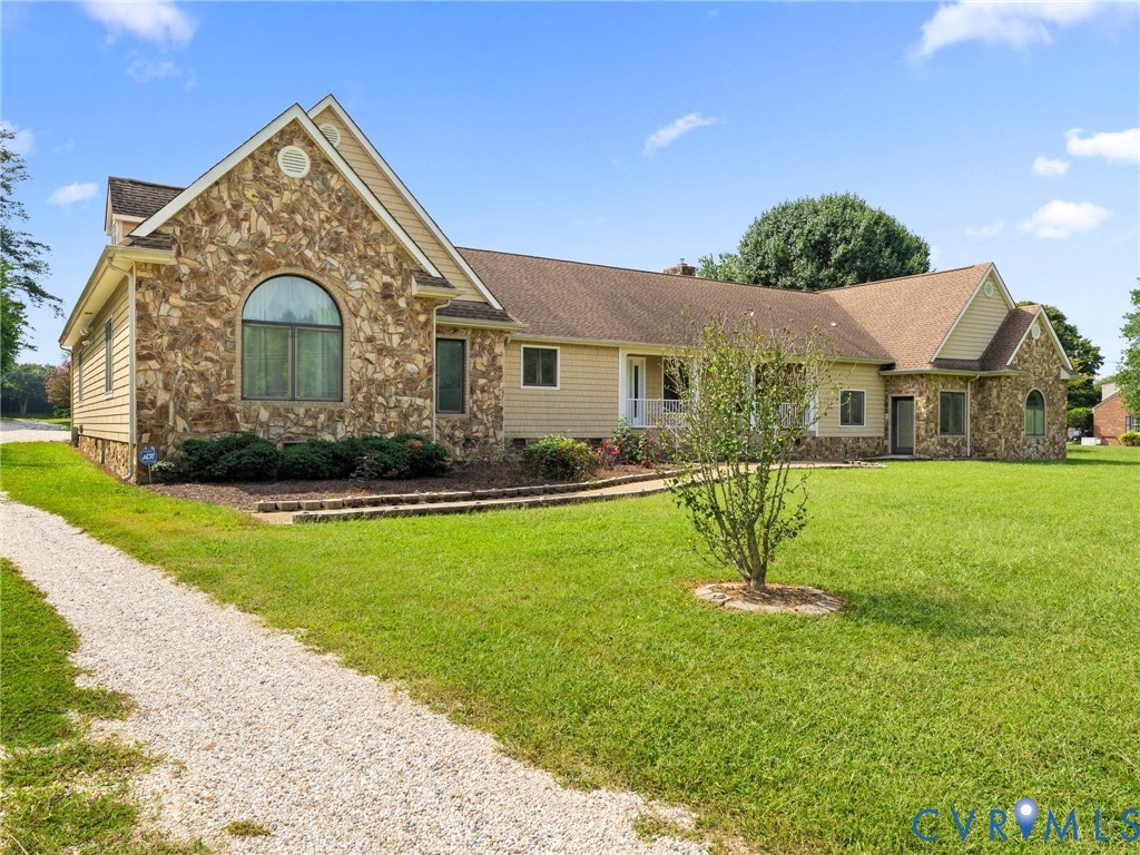 3443 Old Church Rd