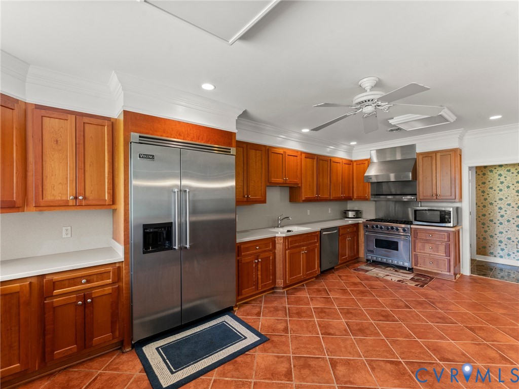 3443 Old Church Rd