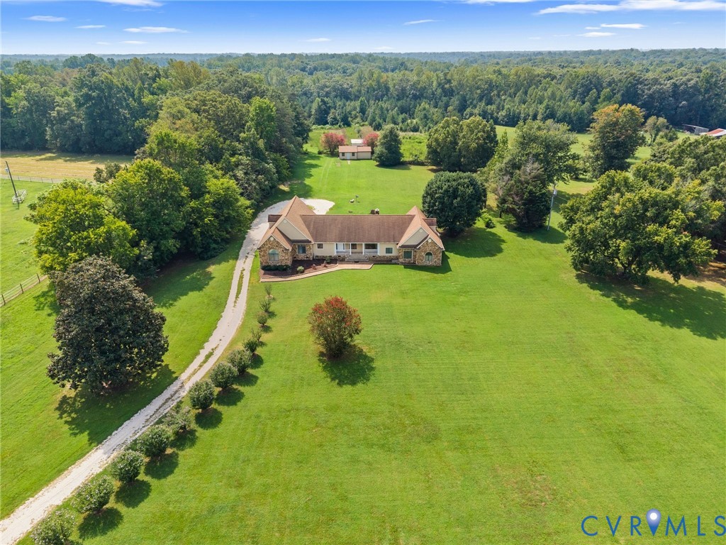 3443 Old Church Rd