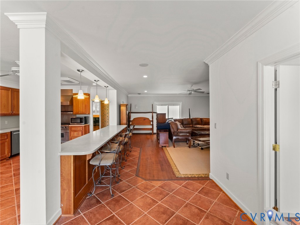 3443 Old Church Rd