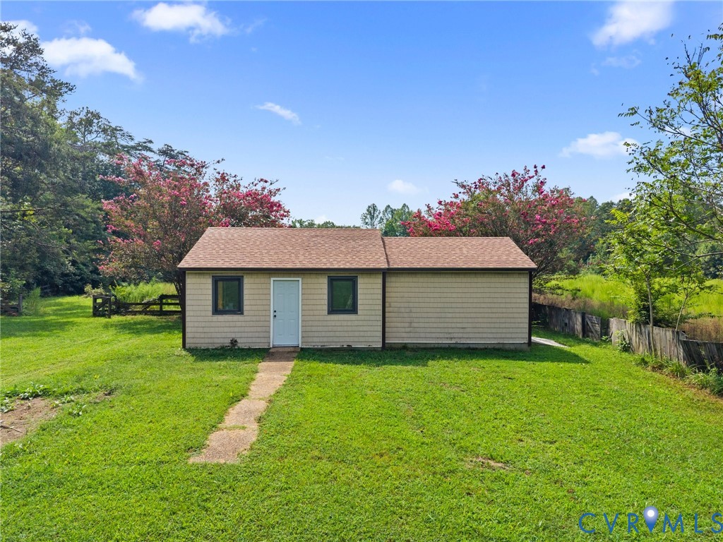 3443 Old Church Rd