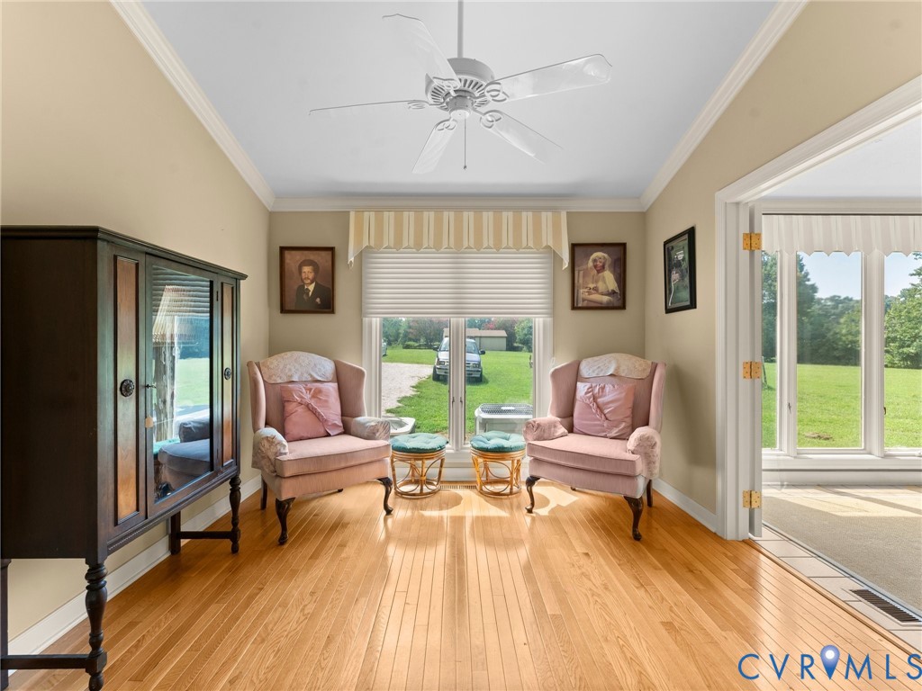 3443 Old Church Rd
