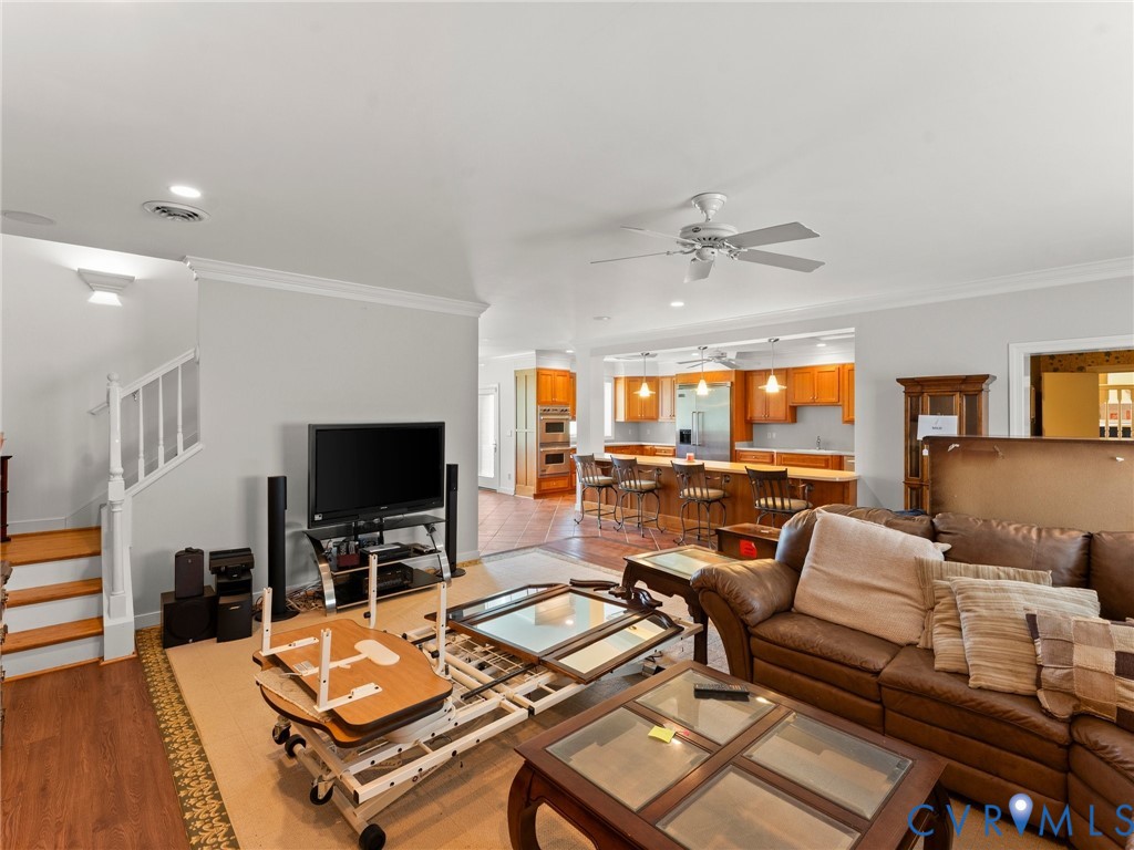 3443 Old Church Rd