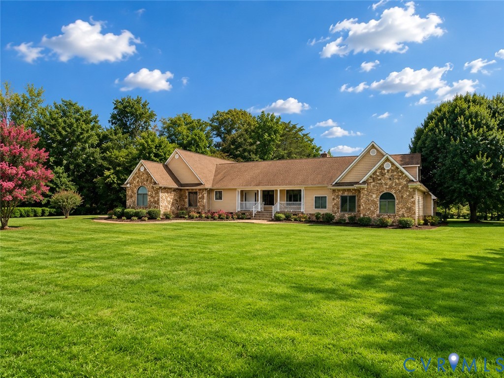3443 Old Church Rd