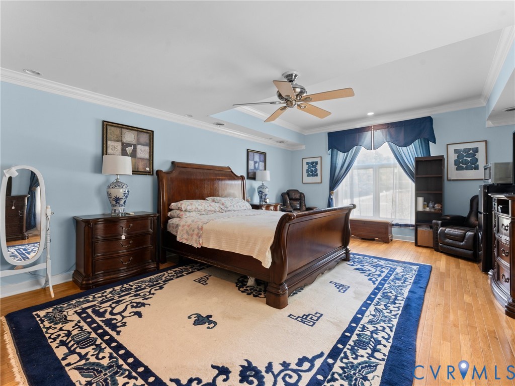 3443 Old Church Rd
