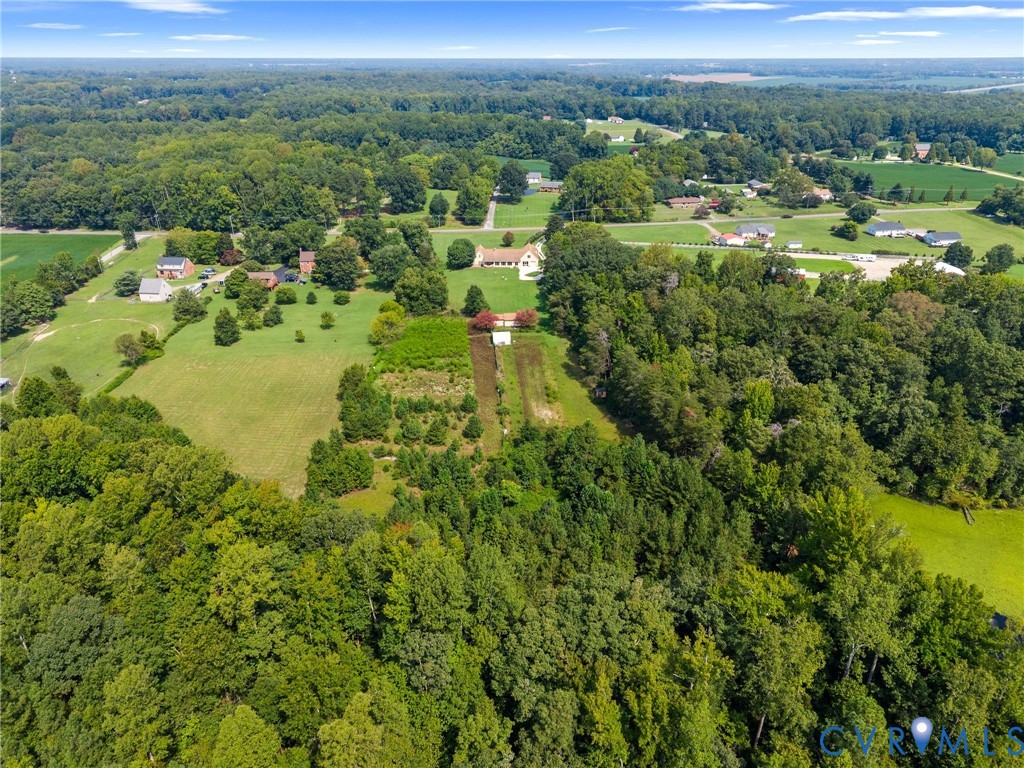 3443 Old Church Rd