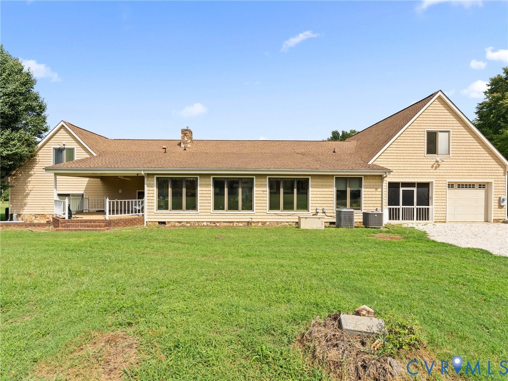 3443 Old Church Rd