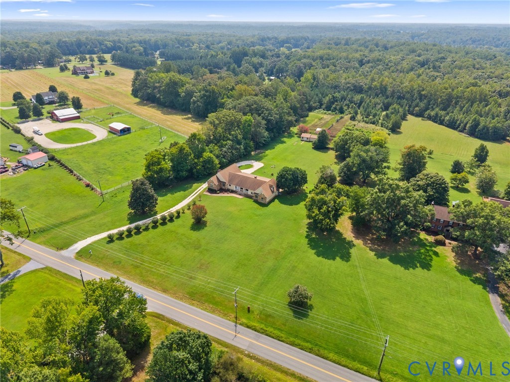 3443 Old Church Rd