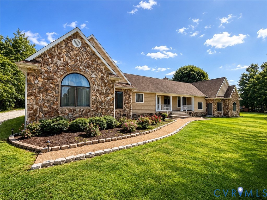 3443 Old Church Rd