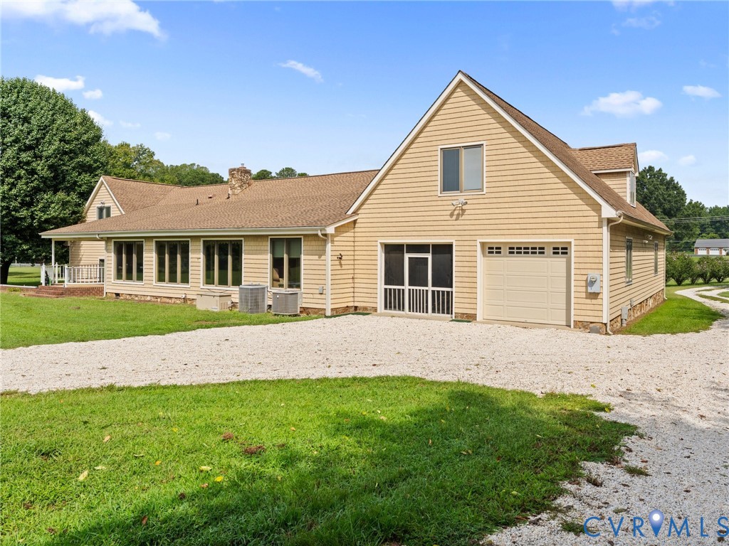 3443 Old Church Rd