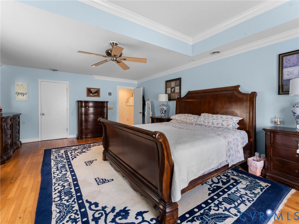 3443 Old Church Rd