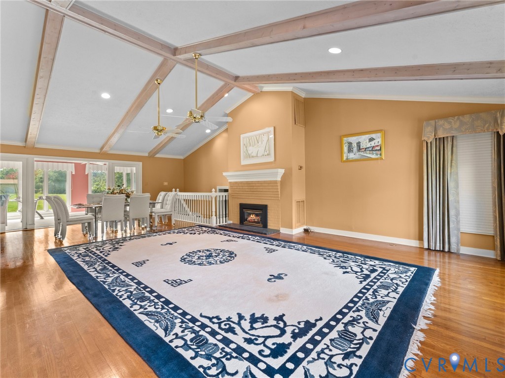 3443 Old Church Rd