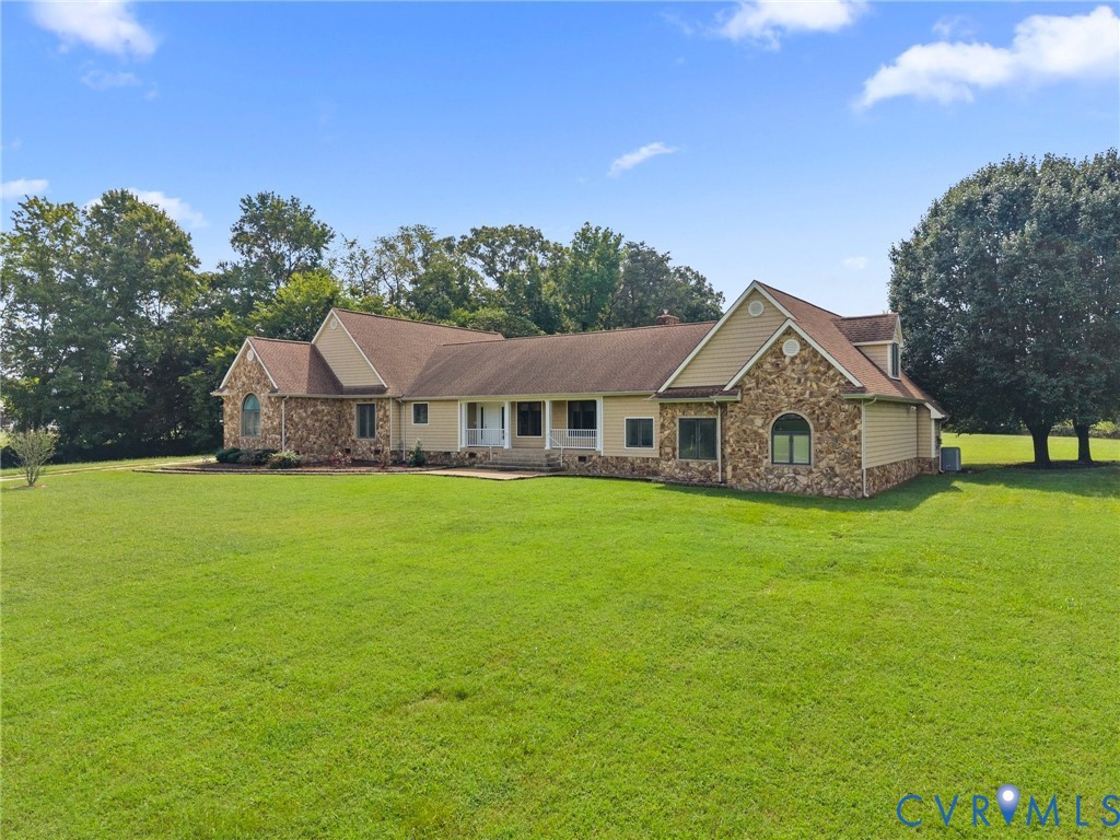 3443 Old Church Rd