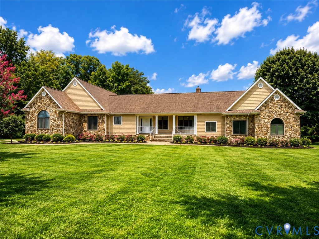 3443 Old Church Rd
