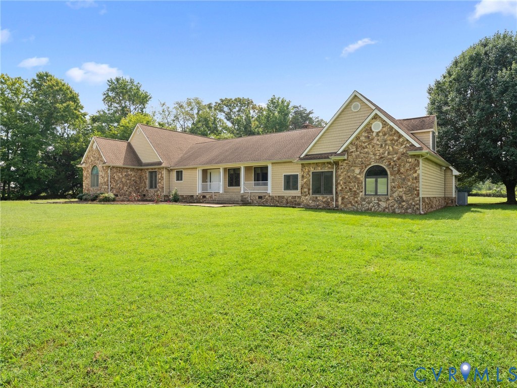 3443 Old Church Rd