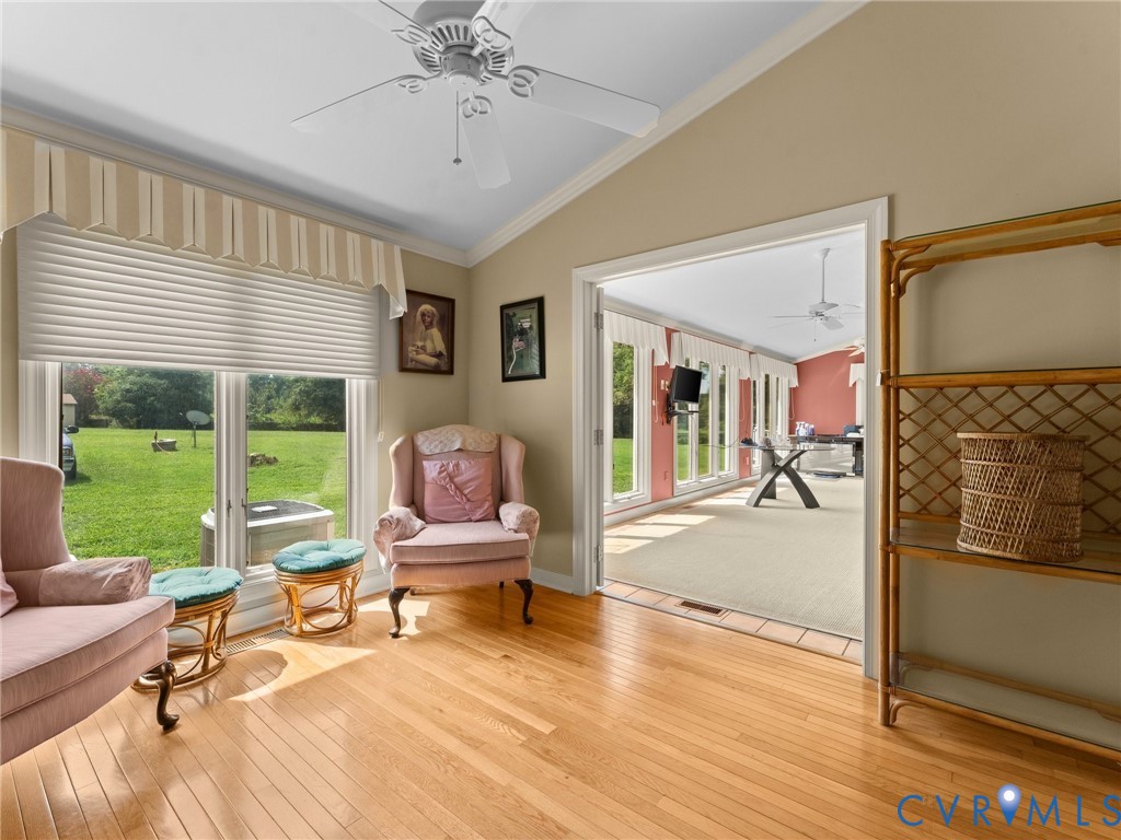 3443 Old Church Rd