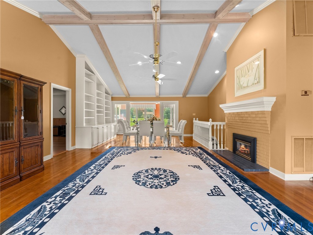 3443 Old Church Rd