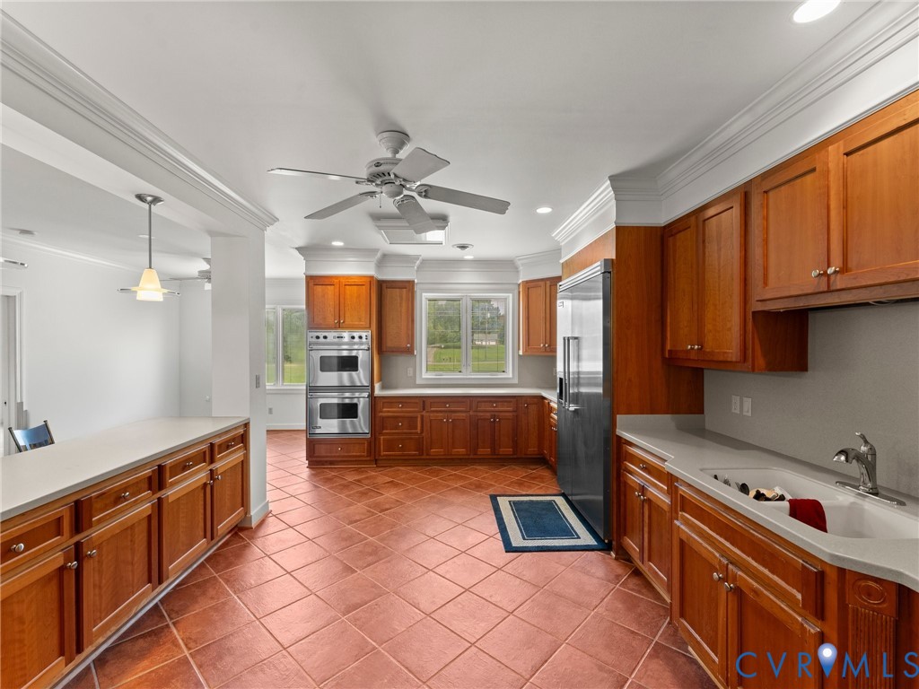 3443 Old Church Rd