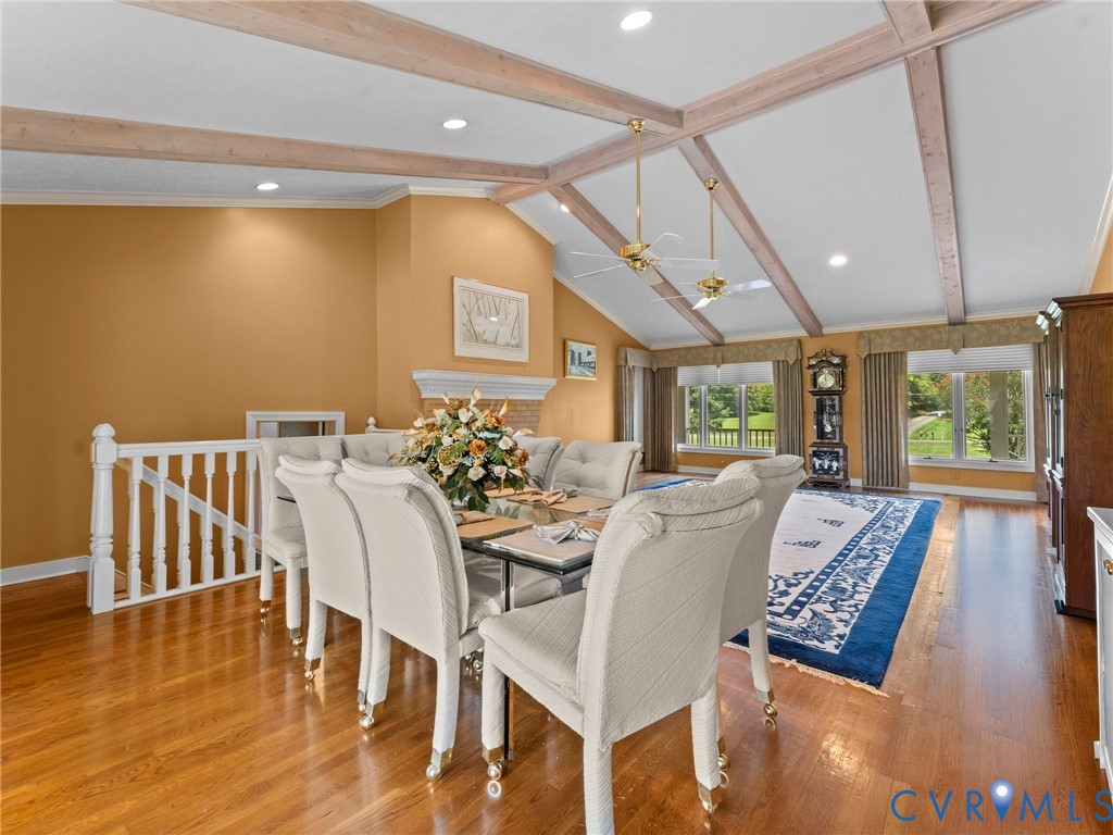 3443 Old Church Rd