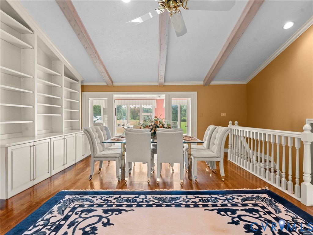 3443 Old Church Rd