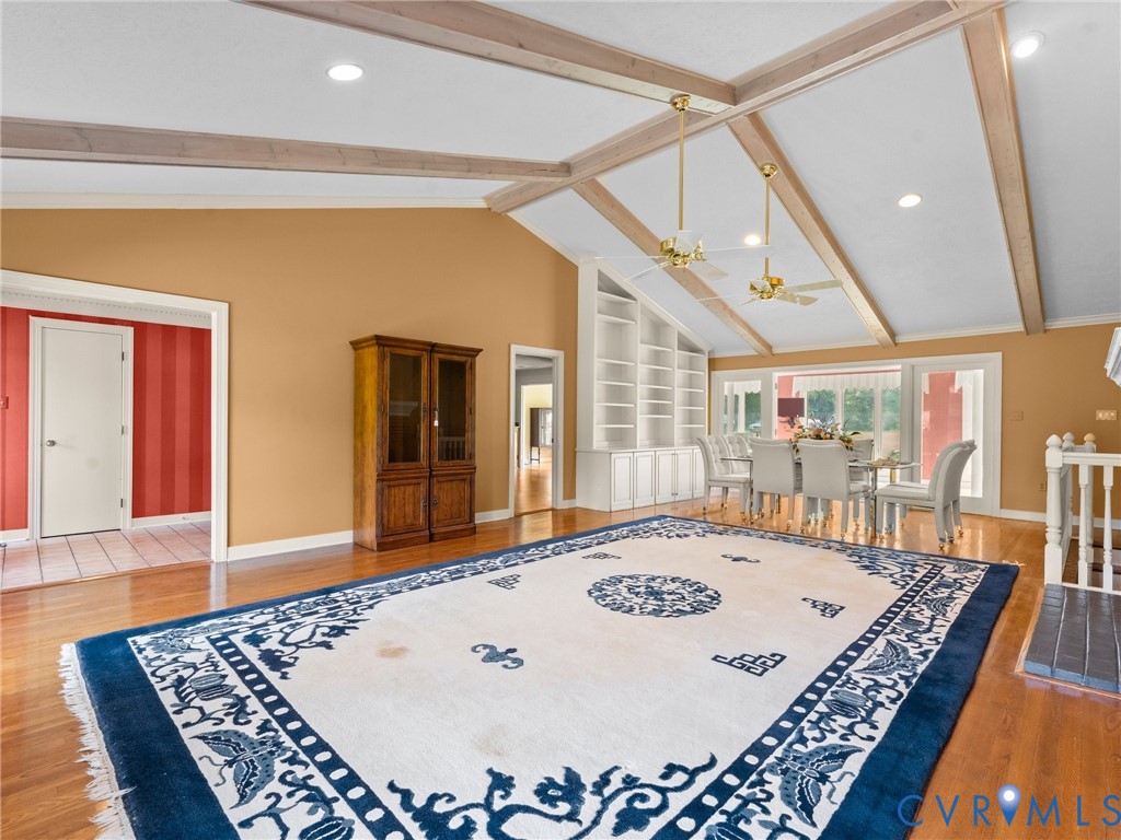 3443 Old Church Rd