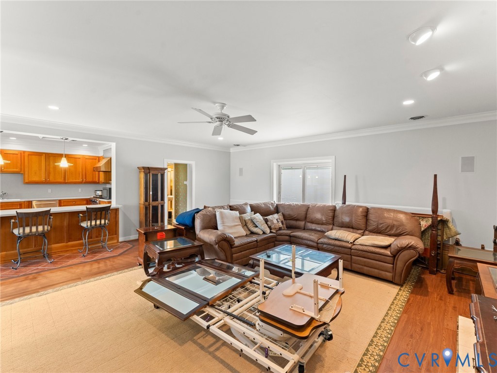 3443 Old Church Rd